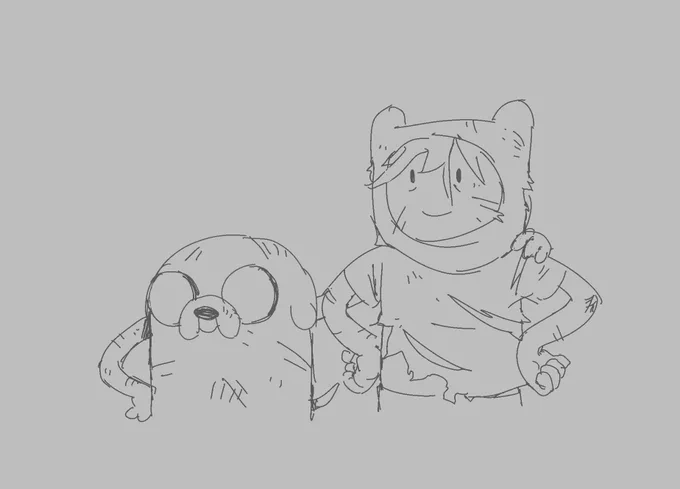 i gotta rewatch this show cuz it's been years since i first finished it 