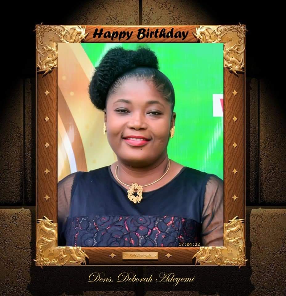 Youthalivejakpa's tweet image. On behalf of Yafjakpa, We honour your labours of love in building up destinies and providing worthy examples for a better future. We celebrate you ma, Remain ever blessed. 
#itisworking 
#yafjakpa
#CovenantHighways