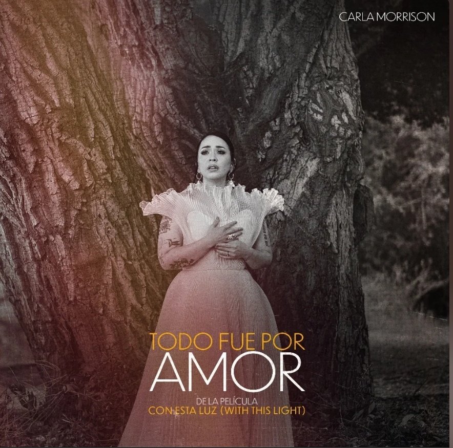Que ya sea el bendito jueves para escuchar #TodoFuePorAmor de mi bella <a href="/CarlaMorrisonmx/">Carla Morrison</a> 🥹🫶🏽 alguien no dormirá tranquilo apartir de hoy jajaja