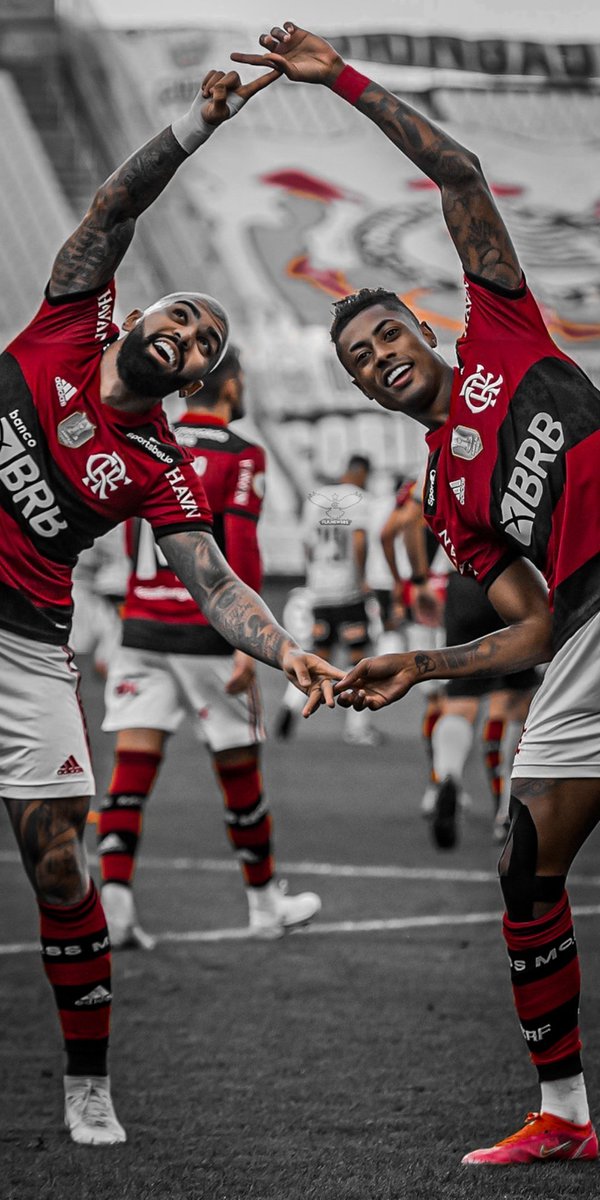 kekexcrf's tweet photo. @gabigol Minha Dupla 👉 👈 ❤️🖤 https://t.co/B15JkQh6Dd