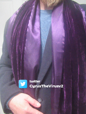 CyrusTheVirusV2 tweet picture