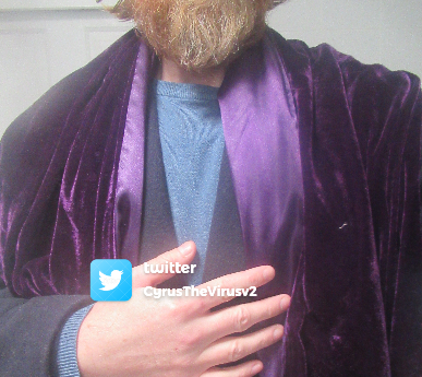 CyrusTheVirusV2 tweet picture