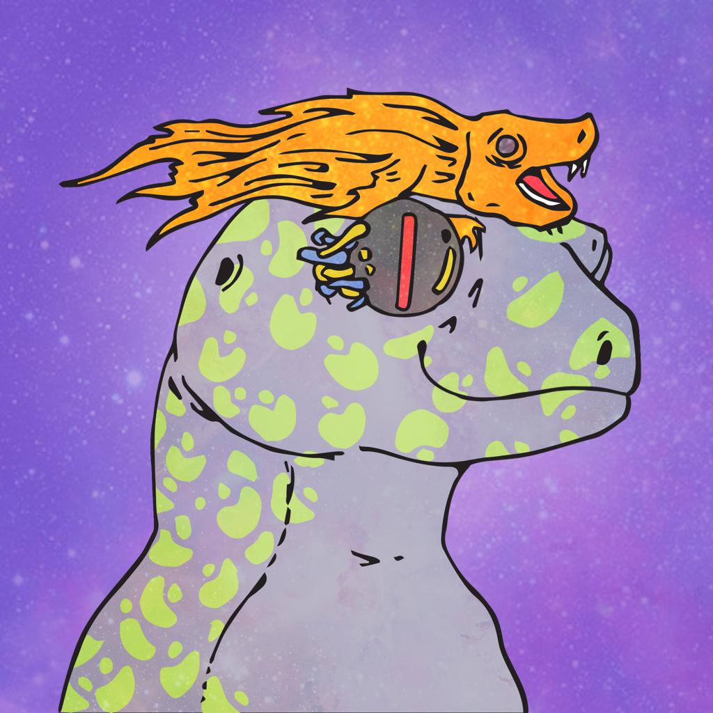 Gecko of the Day

ID: 2944
RANK: 2920

Att Count: 5

Faction: Alura
Body: Printed
Eyes: Incisive Oglers
Mouth: Pleased
Helmet: Space Rat

#ggsg #galacticgeckos