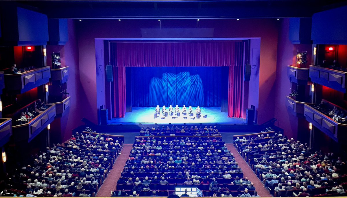 Ukulele Orchestra of Great Britain on Twitter "Wonderful to spend