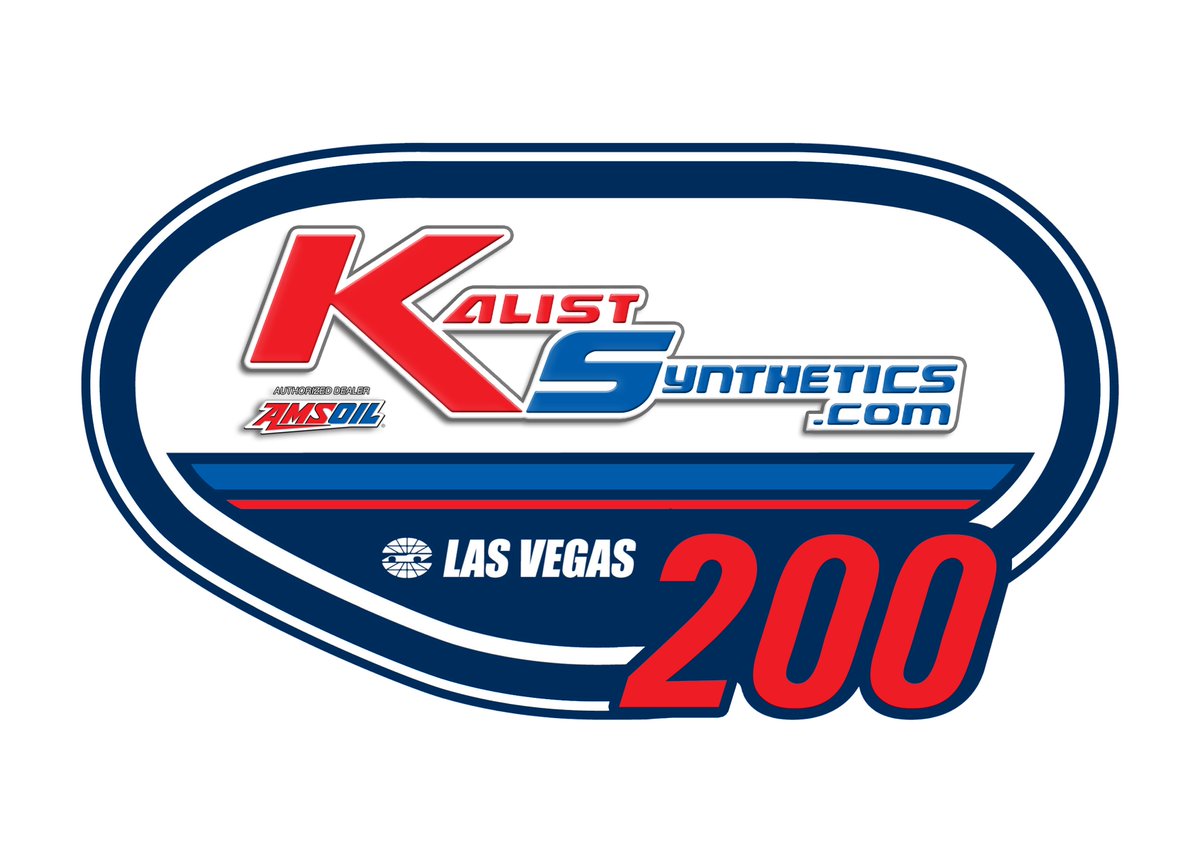 We had speed tonight in the @KalistSyntheti1  200 at Las Vegas for the @sunococupseries .  Came home 15th.  Survived a few wrecks, with minor damage.  Talledega next week!

#iracing #simracing #nascar #ovalracing #syntheticoil