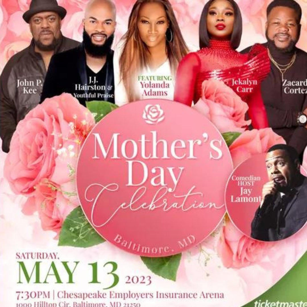 Heaven 600 tweet media