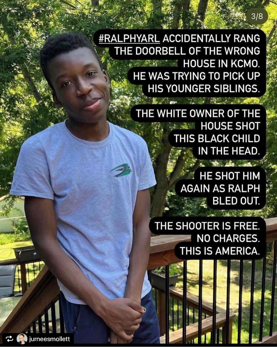 #RalphYarl 
PROSECUTE HIS ATTACKER