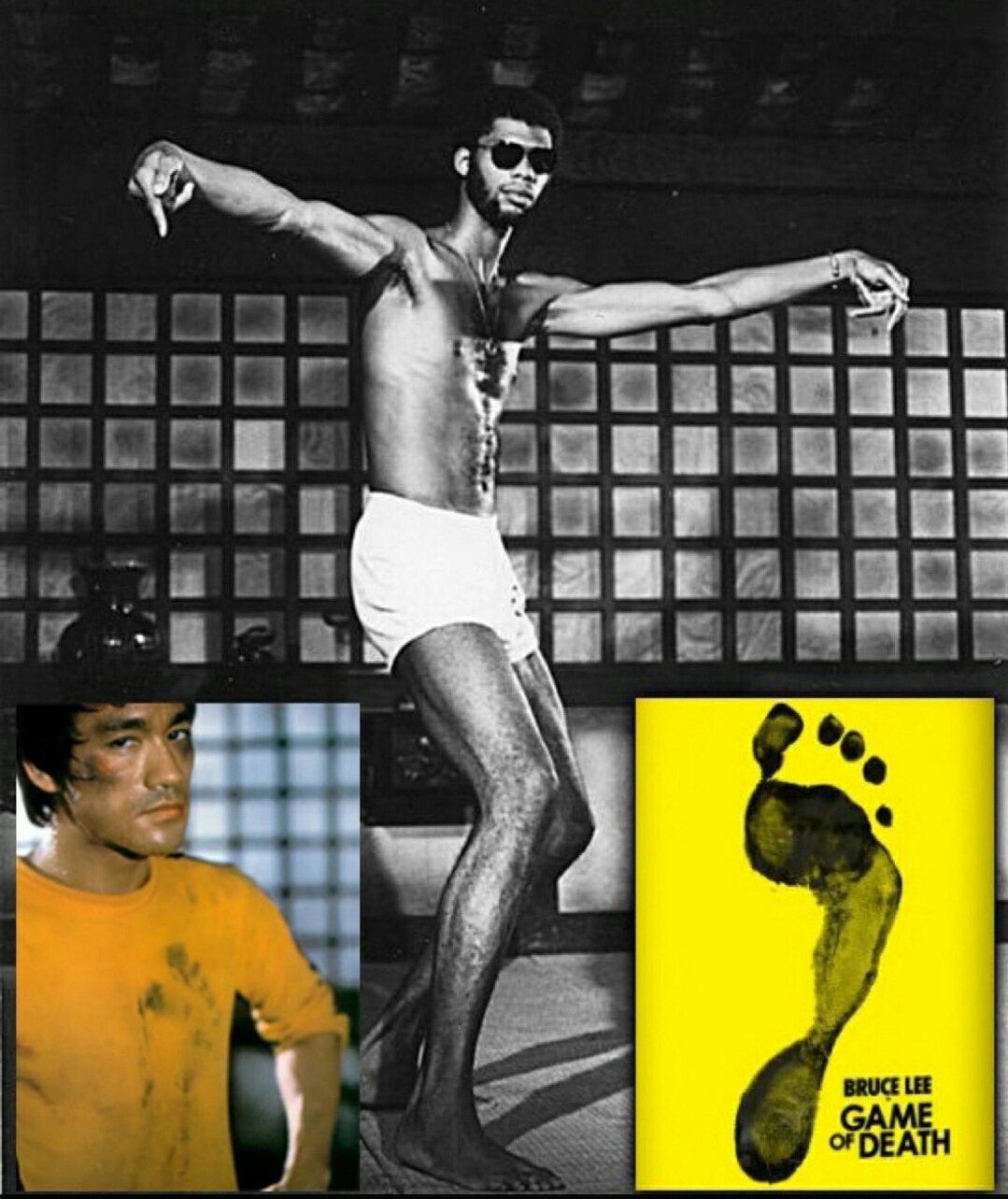 Happy birthday to NBA scoring legend Kareem Abdul-Jabbar! \The Captain\ turned 76 on Sunday! 