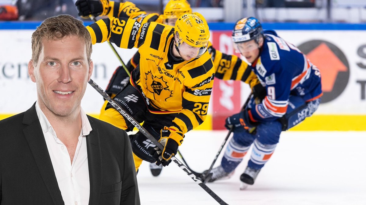 Svartvadet: ”En vinst hemma är ett måste för Skellefteå” dlvr.it/SmbXQS