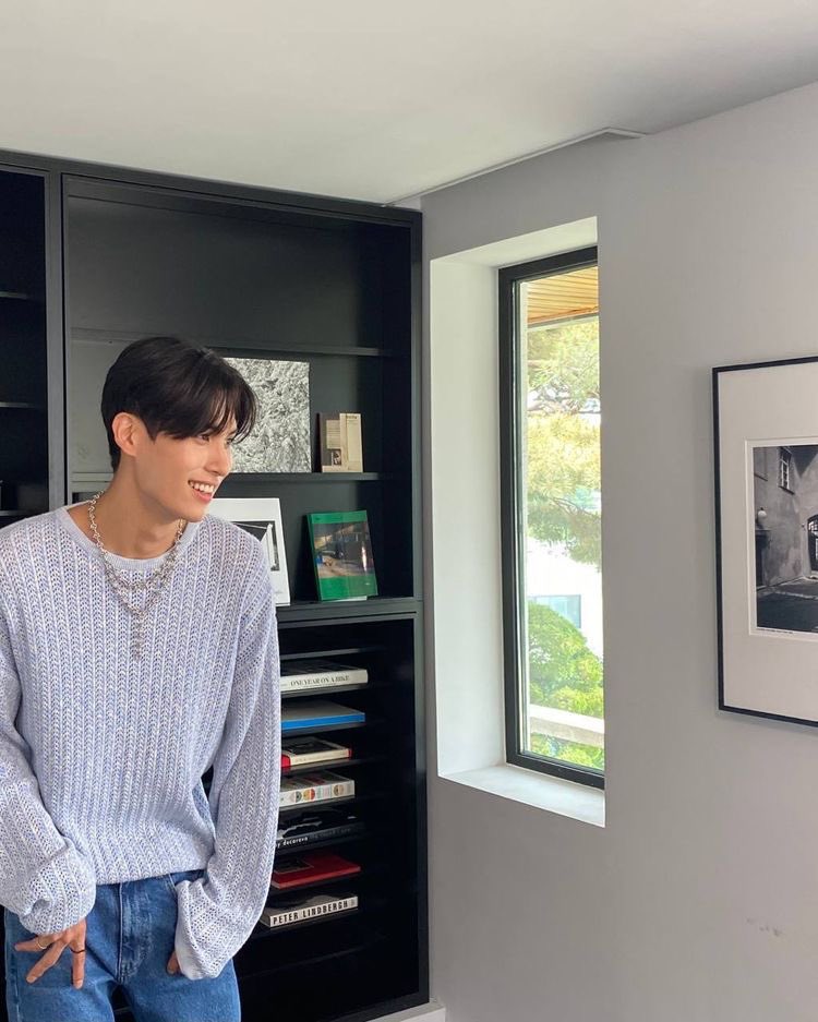 ytyallday's tweet photo. U🌞 #SF9 #YOOTAEYANG #유태양 https://t.co/PCXdqXaHwE
