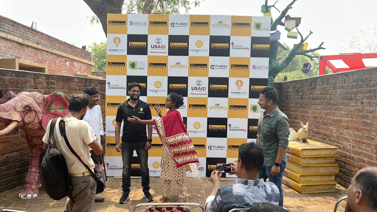 SCOMM INDIA tweet media