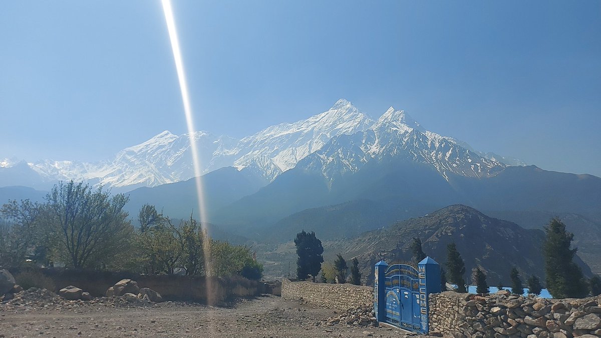 🇳🇵Kiran Sapkota🇳🇵 (@kiran_chem) on Twitter photo 