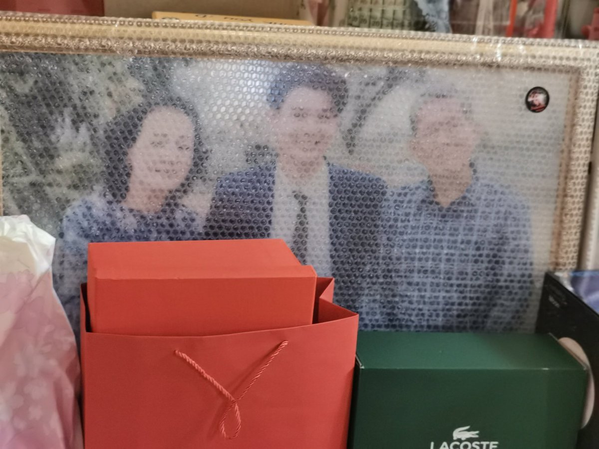 สุขสันต์วันเกิด  <a href="/Saint_sup/">Saintsup 🎬</a>
#Saint_sup 
#MingEr