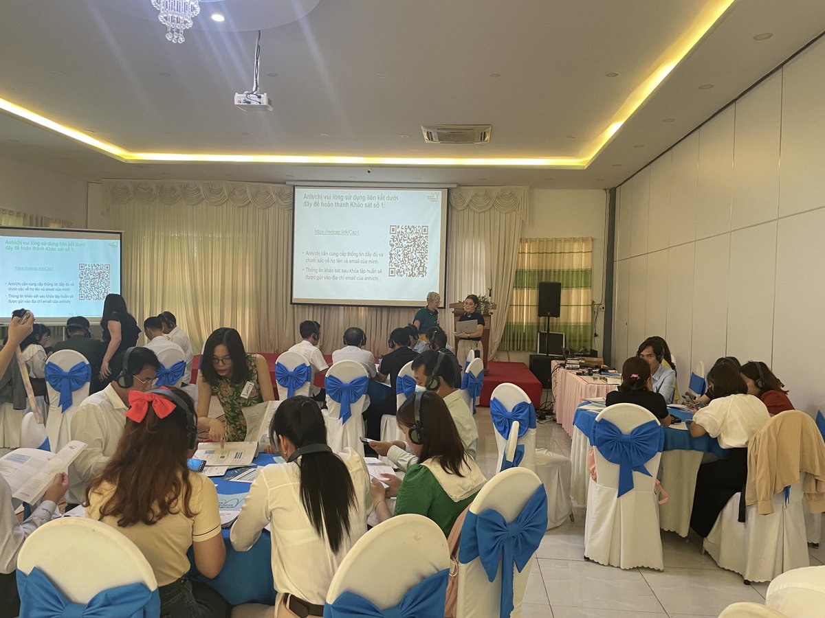 Prof Margie Danchin tweet media