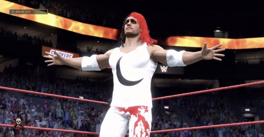 TheOfficialWEW's tweet photo. & its @NightmareOfNO with the win!
#WEWDestiny on @NewGenNetwork22 https://t.co/wKGEHUOTa3