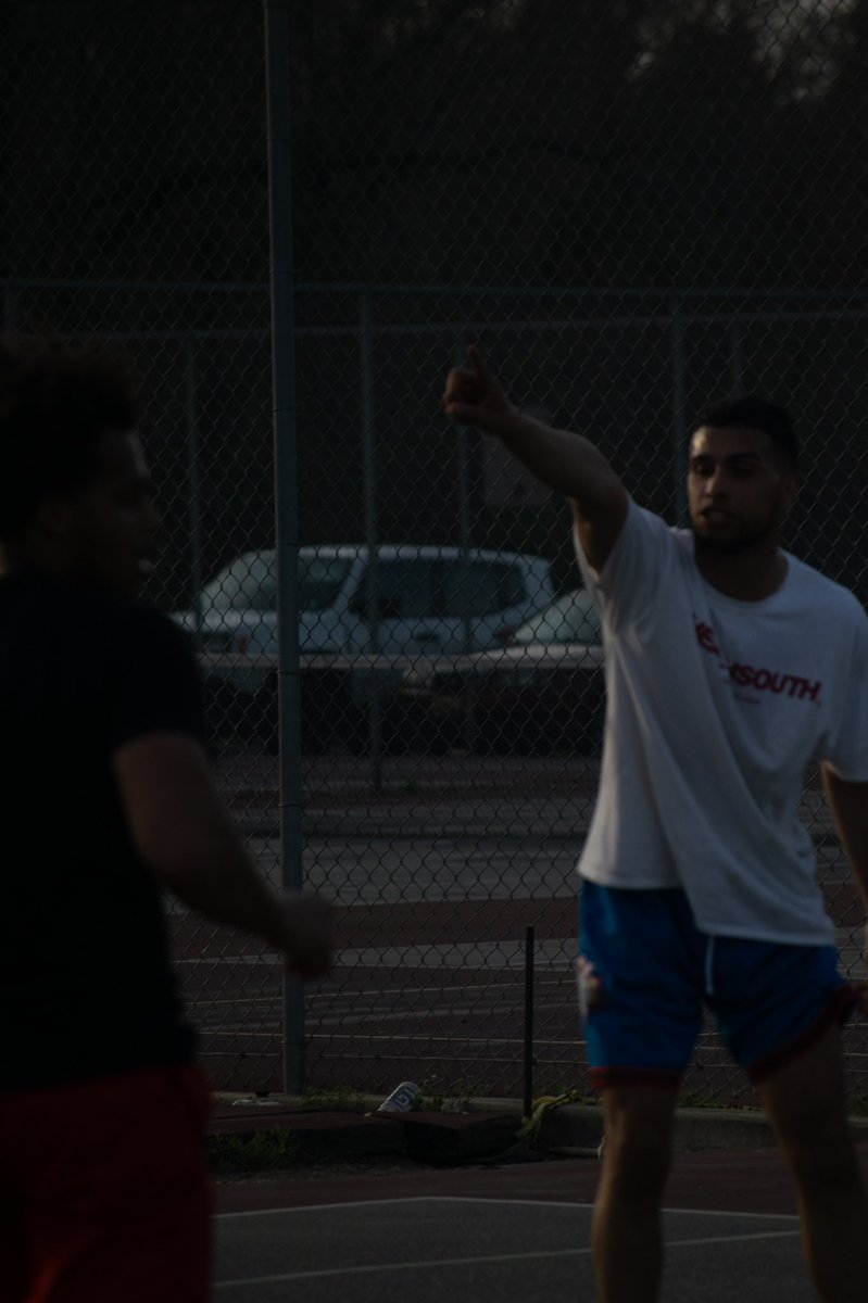 SOSgallery's tweet image. Brick city