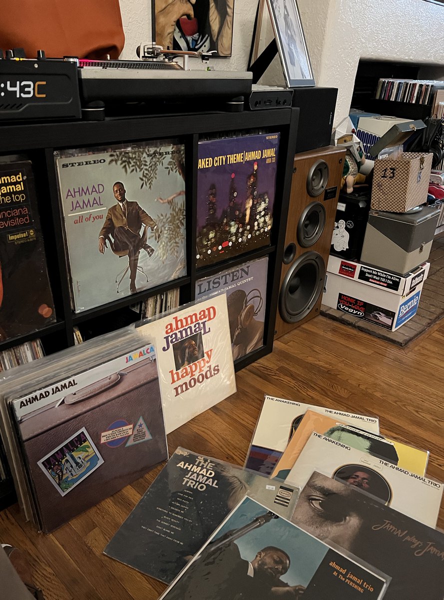 The Jazz Section tweet media