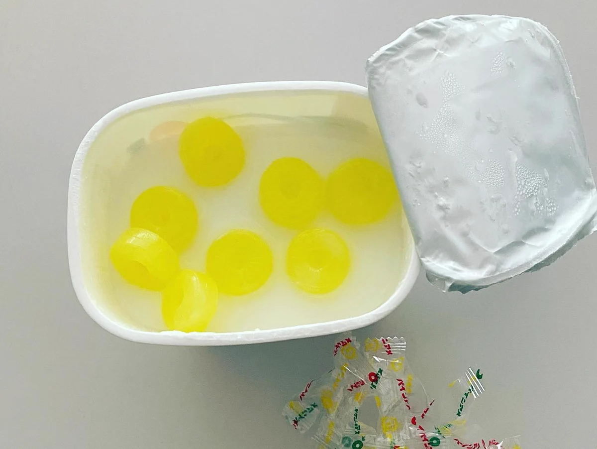 パイン飴のアレンジレシピ！ 簡単に作れて癖になる味わい