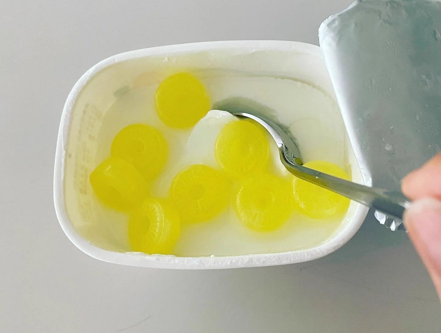 パイン飴のアレンジレシピ！ 簡単に作れて癖になる味わい
