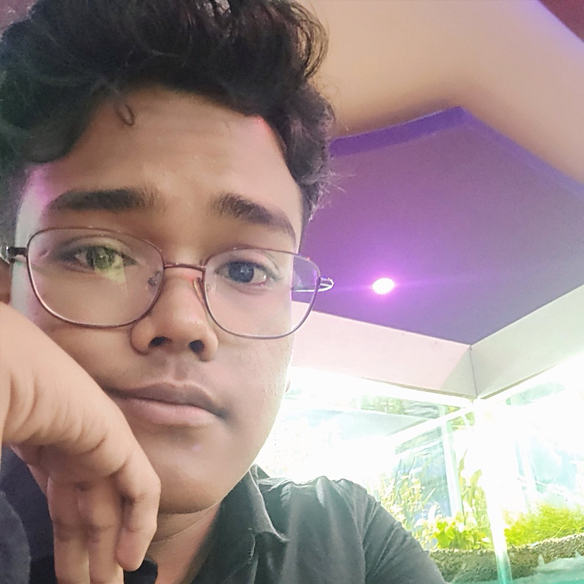 AVRANIL14's tweet photo. #NewProfilePic https://t.co/LtbzdrqyqI
