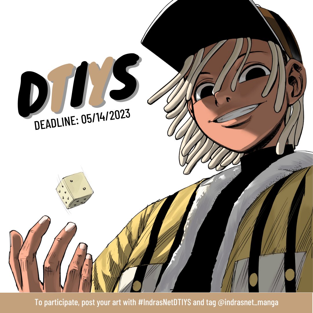 Indra's Net tweet media