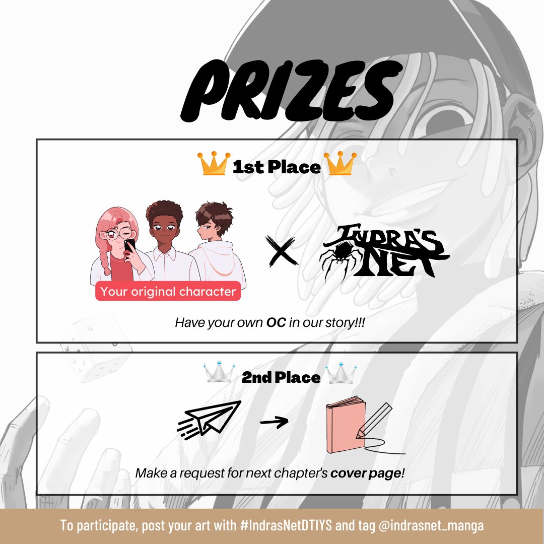 Indra's Net tweet media