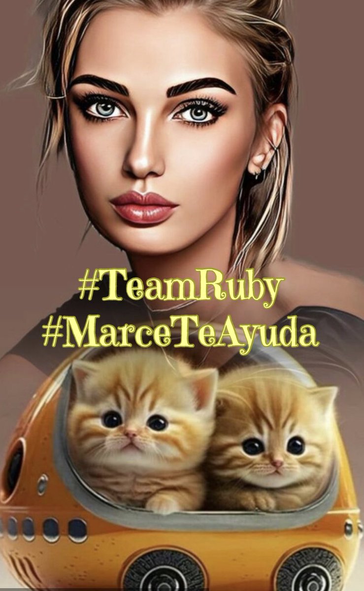 dreams_Bcn's tweet image. #TM_RUBY💎 
#MarceTeAyuda🔮 

@ruby2015xo
@MarEthr
@Alaga4040
@glenton123
@GRAHAM15583070

@oce2020
@tripletsfan19
@2ONE_e
@Iva_LaRosa
@MarceTeAyuda

@SiscoMGWV
@MarcelaErcia
@Imagine269 
@Qs3488 
@ranasilvia63

@R3_Adv 
@Jann064
@RunPierwork13 
@EmaGainFollower 
@dreams_Bcn