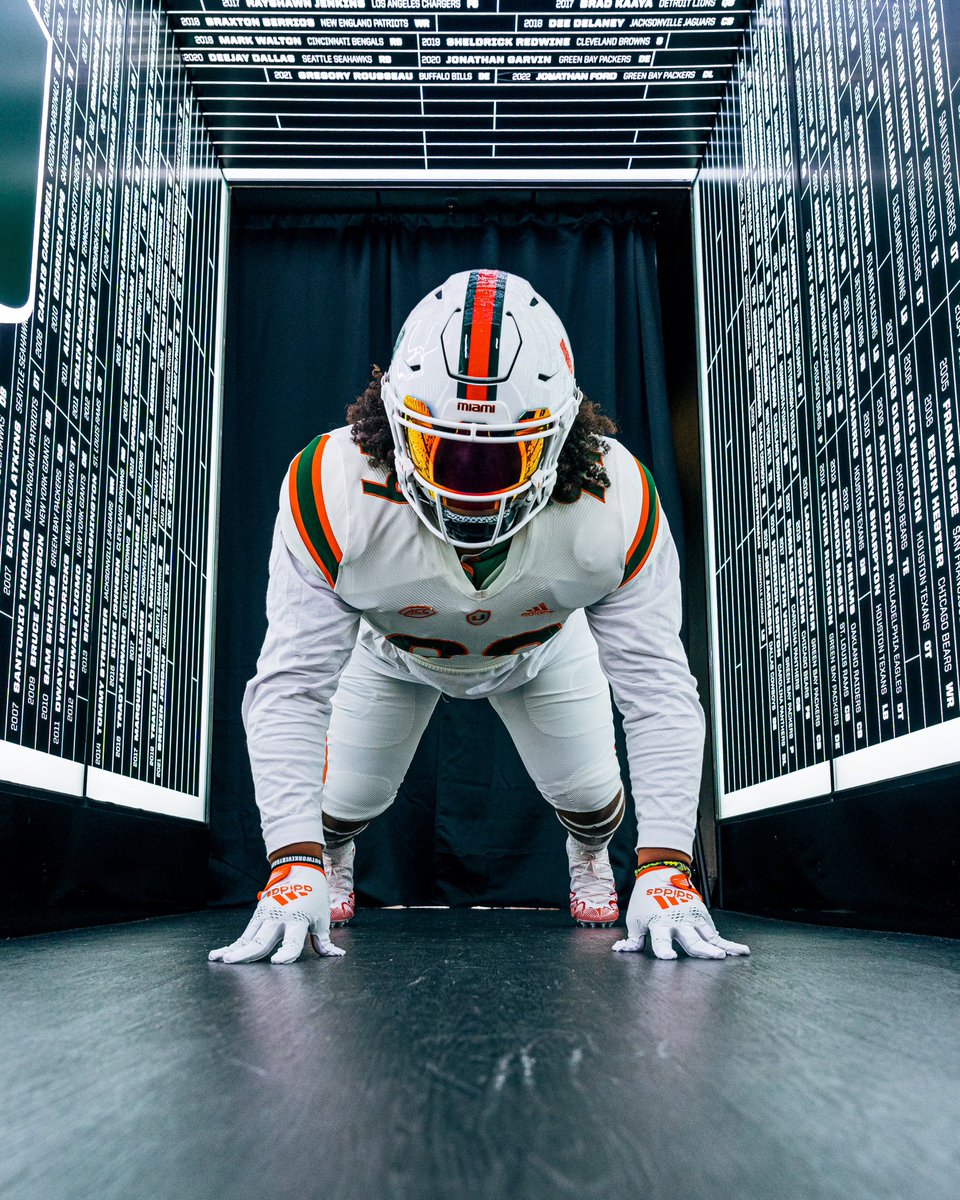 Jericho Johnson on Twitter: Had a great time at the University of