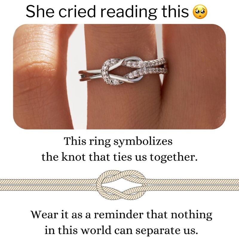 LoveAndCrafted's tweet photo. Remind them you'll be together at all times 🔗 ❤️

Get yours here 👇
https://t.co/od14NXaa9K