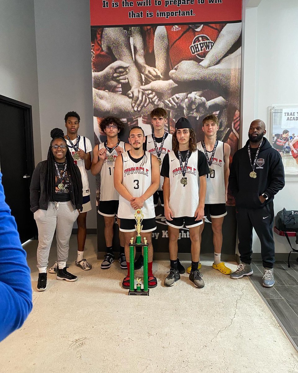 Okay Mustang Basketball tweet media