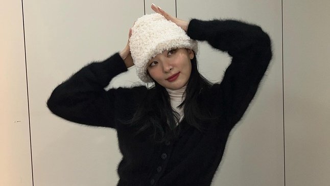 Ek dia hoy hizo justicia para el #𝓐𝕤𝕥𝗿͟𝗼͟𝗯͟𝗲𝕣𝕣𝕪·𓂂𝚜𝚎𝚊𝚜𝚘𝚗 y desde wue descubrí esta joyita sin duda alguna my #𝗪𝗜𝗡𝗧𝔼𝗥ー𝘿𝙧𝙚𝙖𝒎 is the best pues estos reyes sin duda hoy se lucieron con su regreso que ne dejo in love.

𓆩☆𓆪 𝑓𝑎𝑖𝑟𝑦 ㅡ 𝑝laylist 🎼