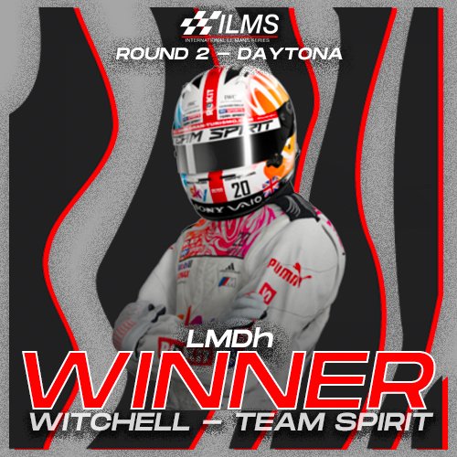 SRF_CGTC's tweet photo. Round 2 winners 

#GranTurismo7 

@lj_designs_nz https://t.co/sLnyTRCs8T