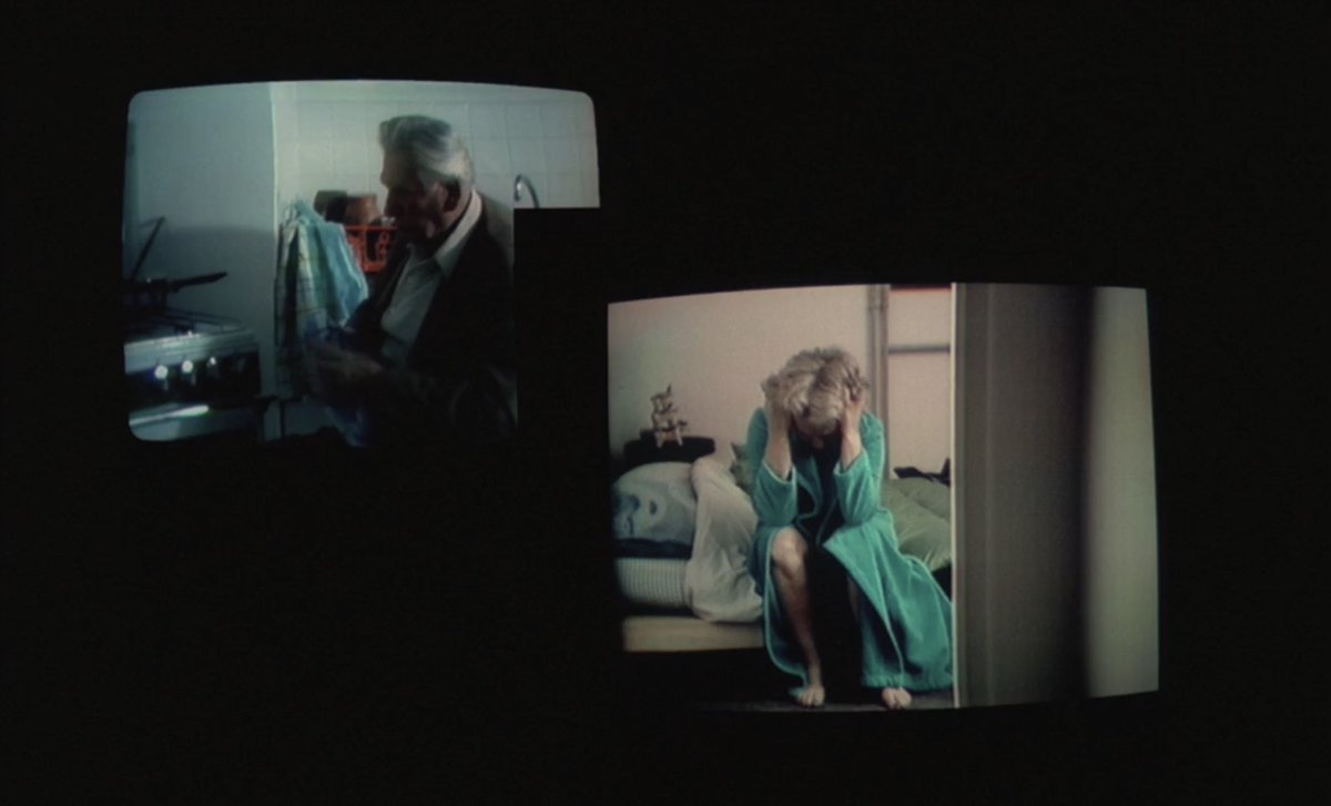 oscarmoviebuff's tweet photo. Numéro deux [1975] 🇫🇷

Directed by #JeanLucGodard
Starring #SandrineBattistella #PierreOudrey #AlexandreRignault #RachelStefanopoli https://t.co/HFCnYDNorF