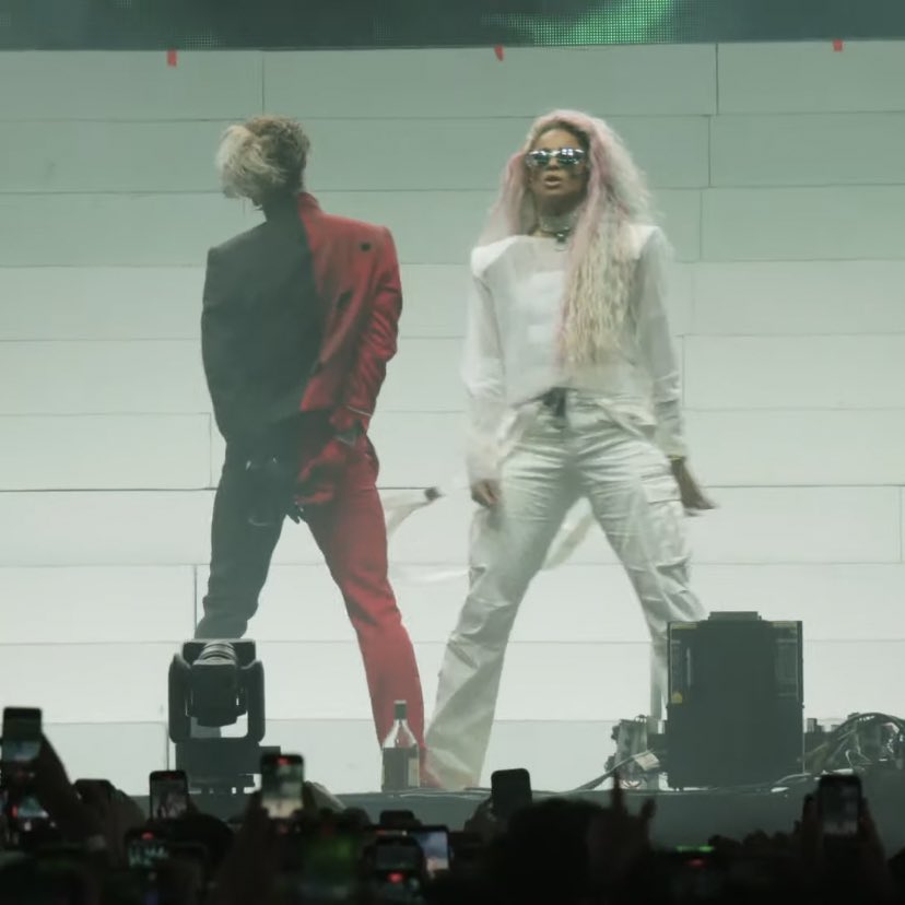 Celebs Love Ciara on Twitter "JACKSON WANG & CIARA “Slow” Out Now