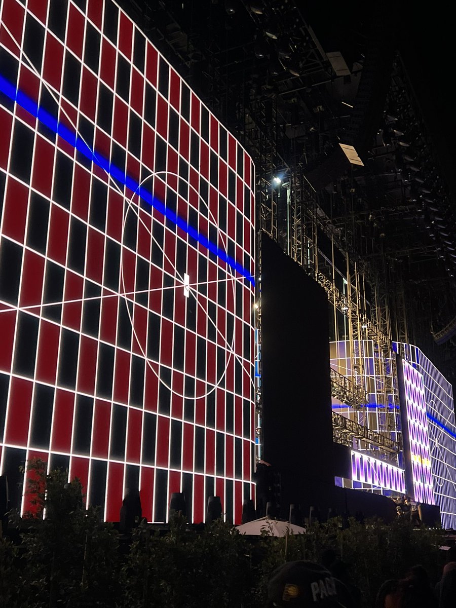 brb bout to finally watch my love, Frank Ocean - live 🥹 emotional experience already #Coachella #COACHELLA2023