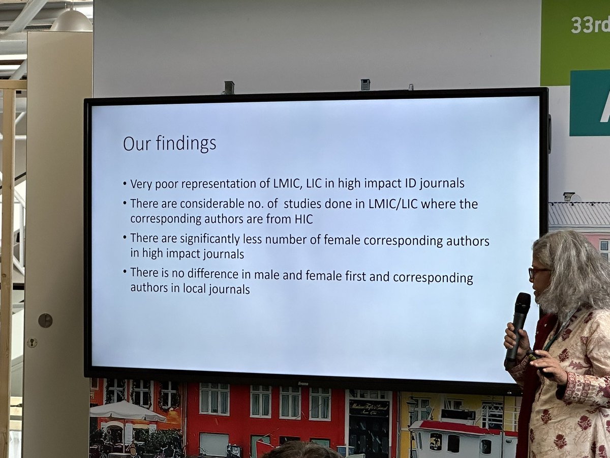 DrDianeAshiru's tweet photo. Another session attended on day 2 of #ECCMID23 was inspiring &amp; challenging by @DrJRMarcelin, @duncoh1 &amp; #DrAsamNasim with fab chairing by @OnyaOpota. Session was so popular &amp; valuable that there were still session questions &amp; discussion 30mins after official end #Pharmacoequity https://t.co/iJhCssSoW7