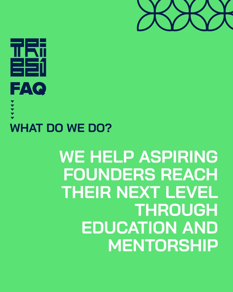 Tribe of Ones tweet media