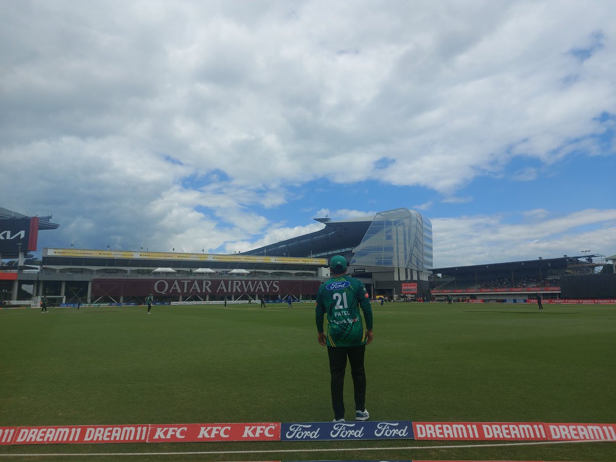 Controversial but I love SuperSmash at Eden Park outer. Up close and personal to some favourites, grassy bank, chill vibes.