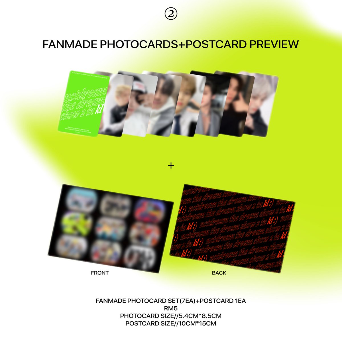 nextrack_kpop's tweet image. (The Dream Show 2 In KL Event)⁰⁵²⁰

★cheering product // freebies event★

(📍)Axiata Arena Bukit Jalil Kuala Lumpur
(🗓️)20th May 2023
(⏰)TBA

#tds2inkl #thedreamshow2_in_kl #thedreamshow2_in_kualalumpur #nctdream #mark #renjun #jeno #haechan #jaemin #chenle #jisung