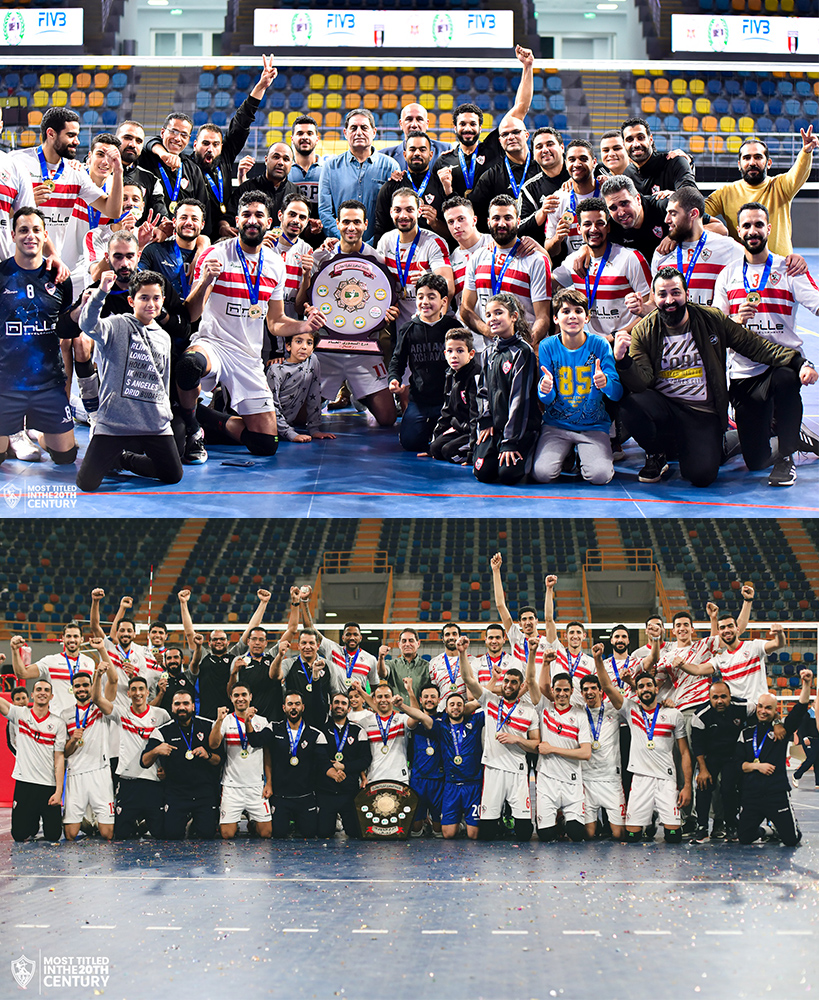 zamalekhalls's tweet photo. رمضان 2022 ✅🥇
رمضان 2023 ✅🥇

يا لها من ليالي رمضانية سعيدة 🌙🤩

#Zamalek #MostTitledIn20C | #الزمالك https://t.co/94Ie9u2Gqo