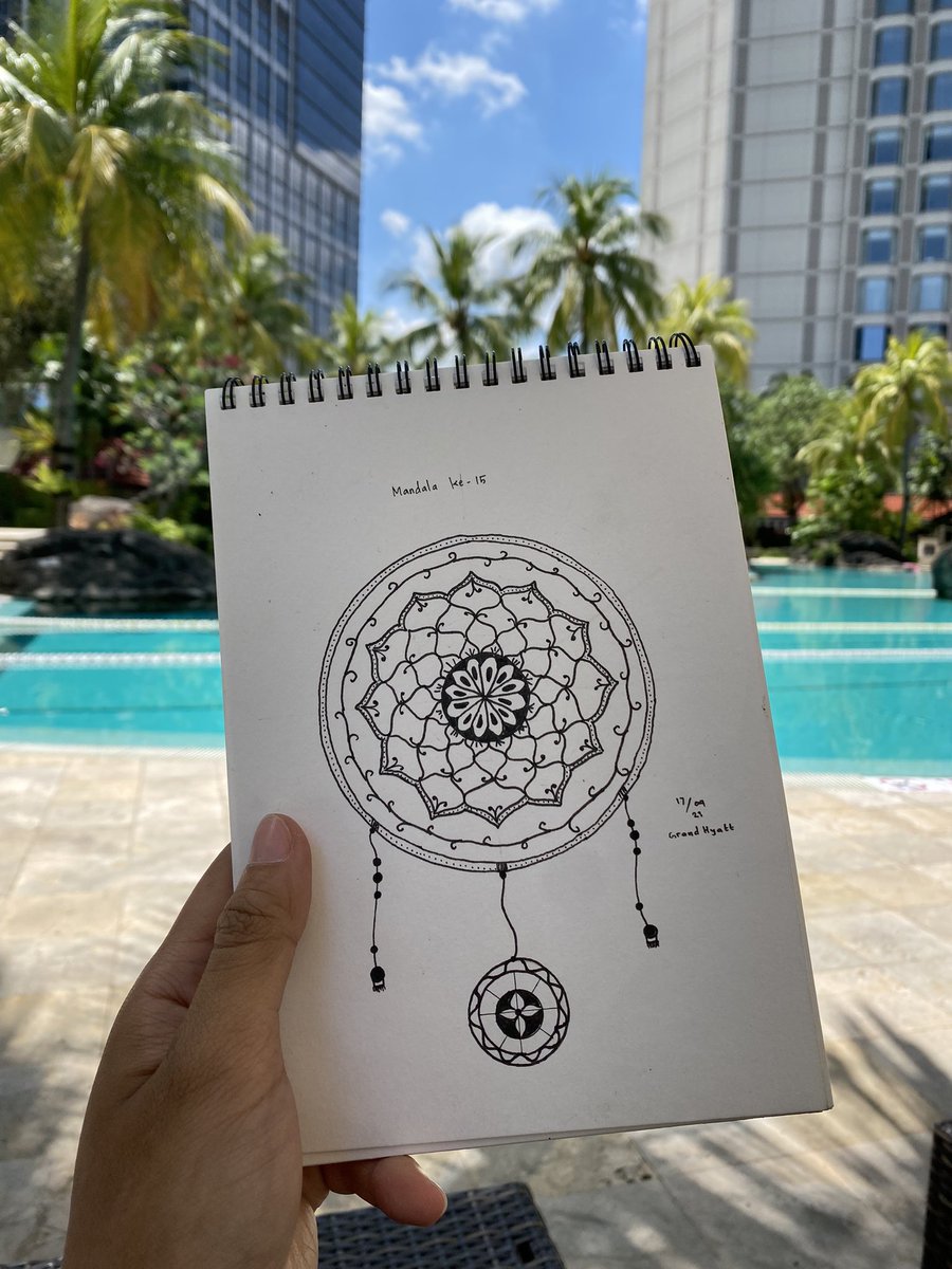 Xherdio's tweet photo. menggabut di siang hari 😮‍💨 https://t.co/FbLG6cS5H4