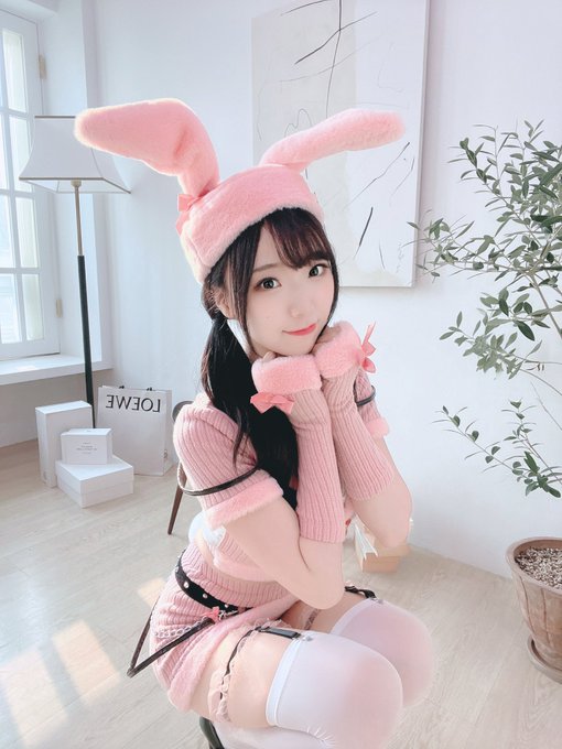 Twitterのコスプレ画像14