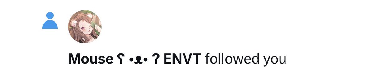 Trickster/Trixie 🤍 tweet media