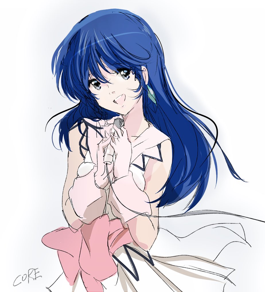 「でかるちゃ( i _ i ) 」|COREのイラスト