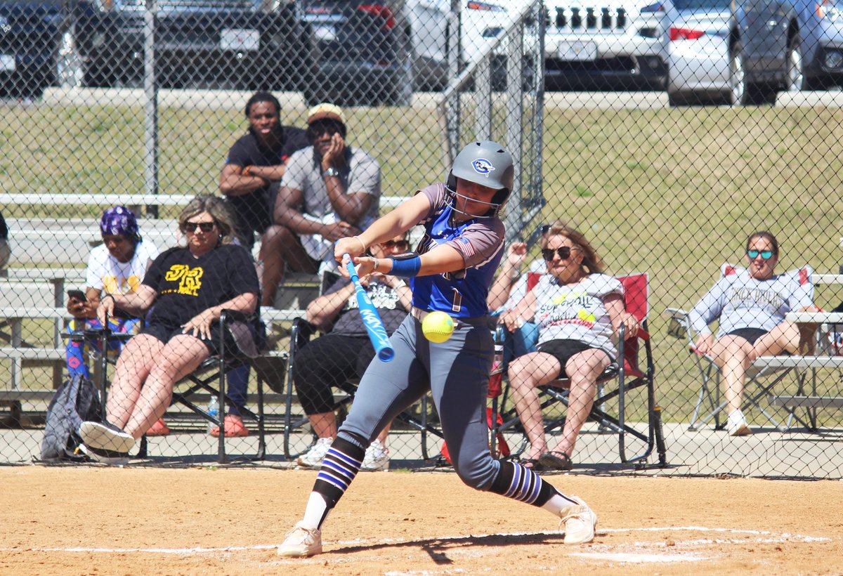 Crowder College Softball tweet media