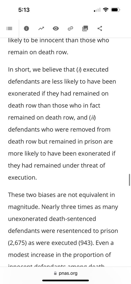 Richard Hanania On Twitter Read The Paper Makes An Excellent Case 