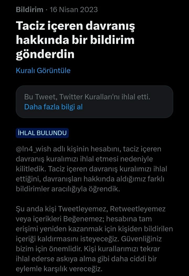 sekerppareyim's tweet photo. @eysan33numaraa bana satasanlar, yargilanacaksiniz!! https://t.co/Cwyupuimvg