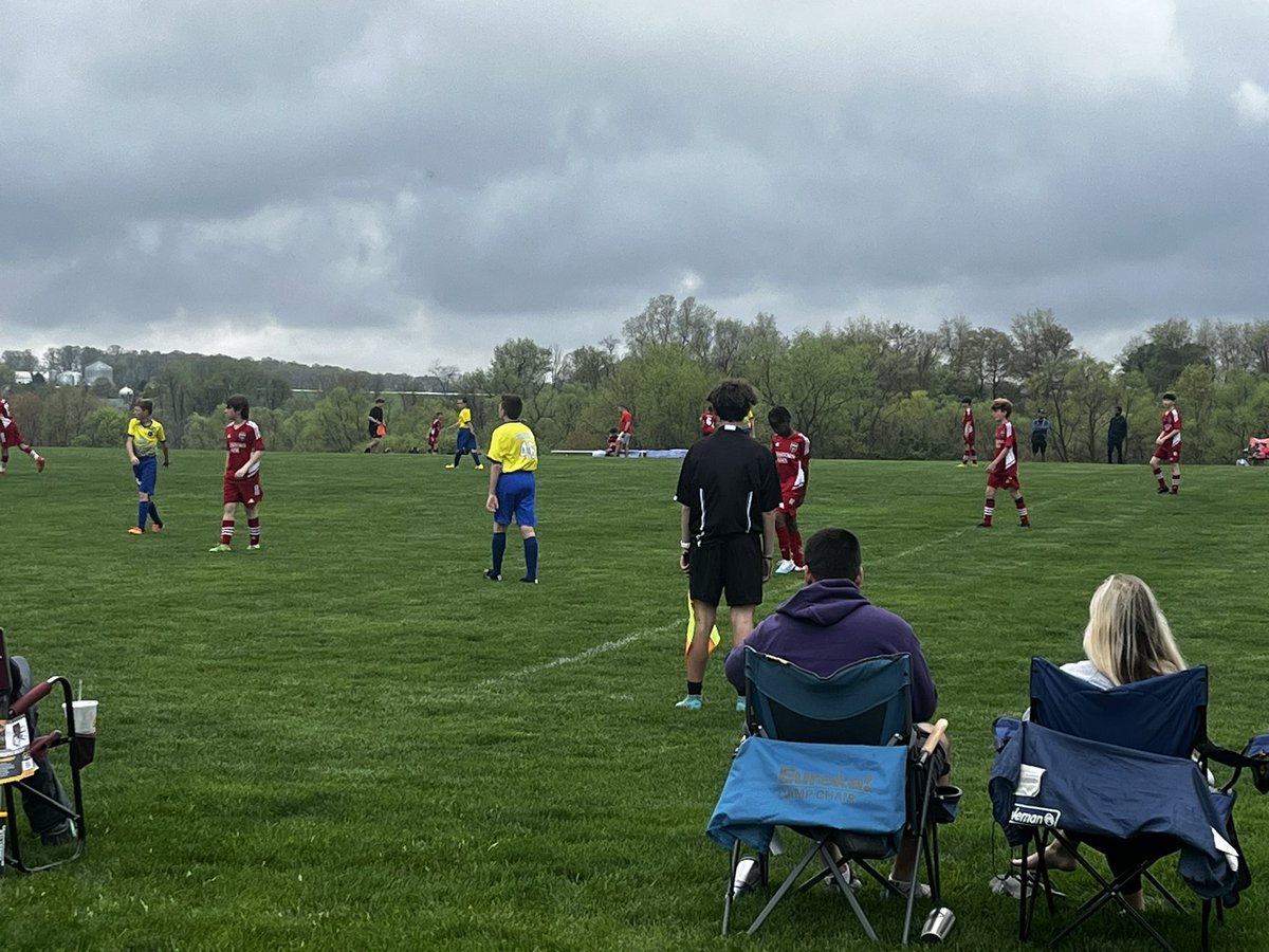 Eastern PA Youth Soccer Coaching Education tweet media