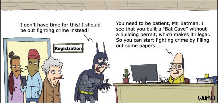 Wumo Comic tweet media