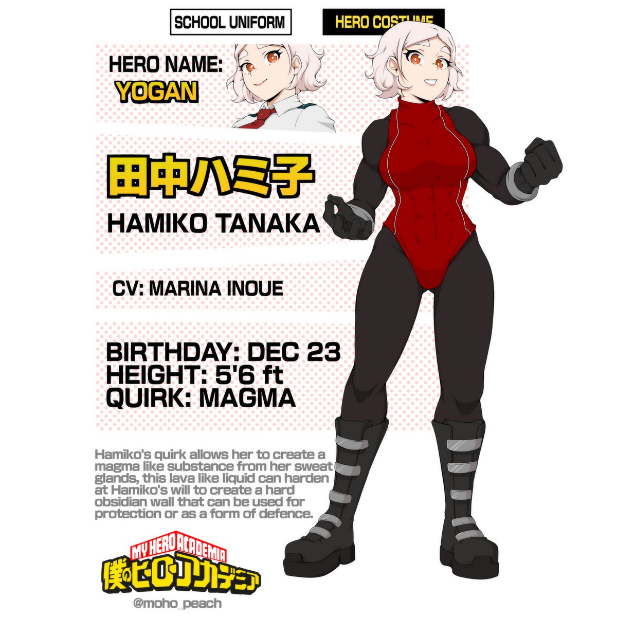 🐇Moho🔞 tweet media